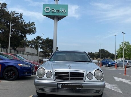 Mercedes E 230 1997