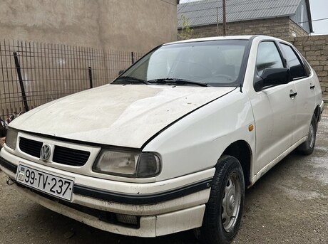 Volkswagen Polo 1996