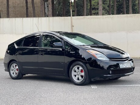 Toyota Prius 2009