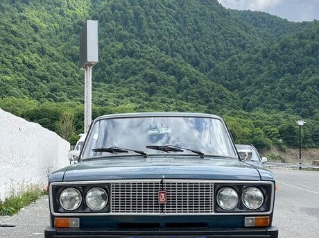 LADA (VAZ) 2106 1997