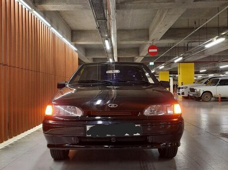 LADA (VAZ) 2115 2011