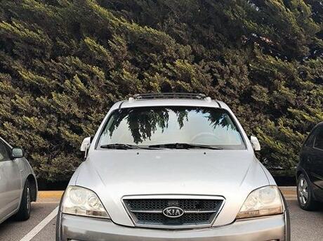 Kia Sorento 2005