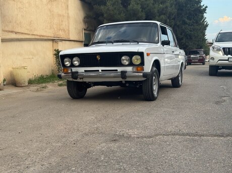LADA (VAZ) 2106 1999