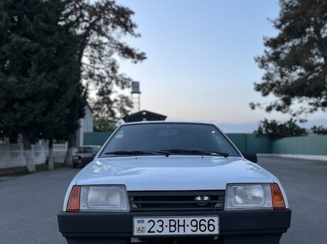 LADA (VAZ) 21099 1999