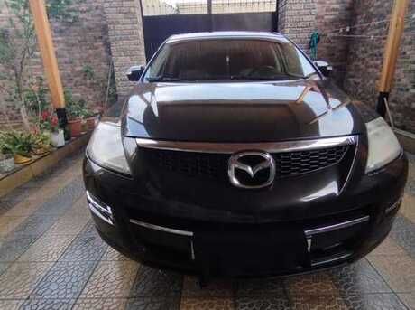 Mazda CX-9 2008