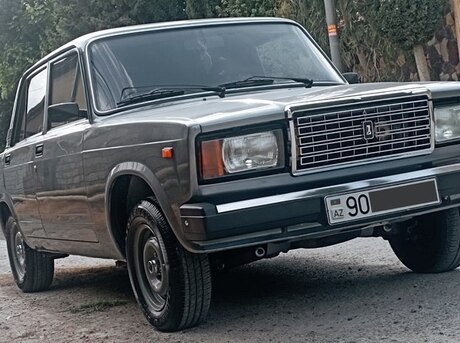 LADA (VAZ) 2107 2011