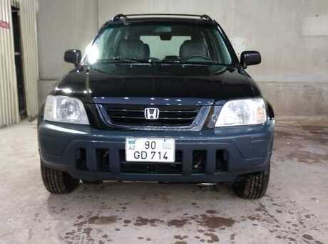 Honda CR-V 1997