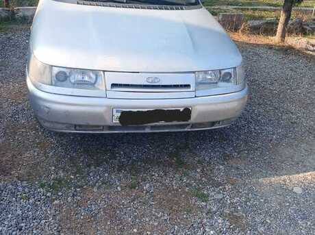 LADA (VAZ) 2110 2003