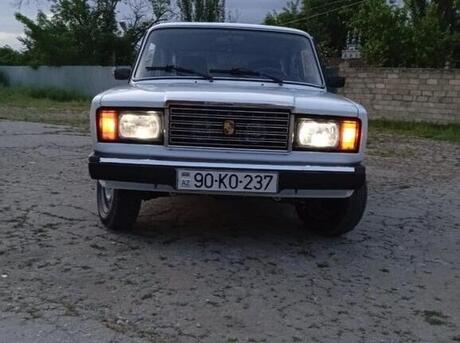 LADA (VAZ) 2107 2011