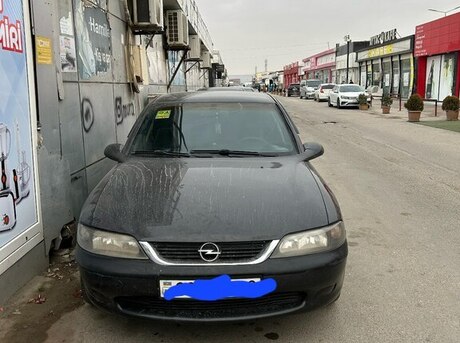 Opel Vectra 1997
