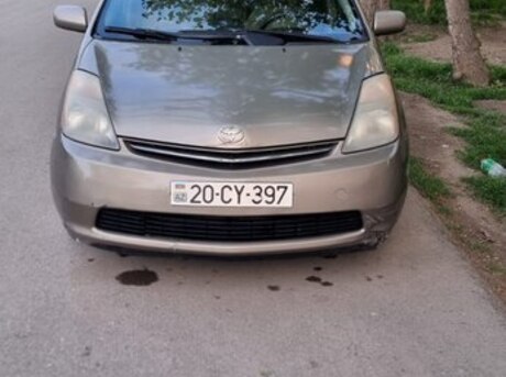 Toyota Prius 2007