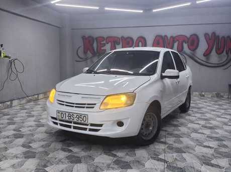 LADA (VAZ) Granta 2013