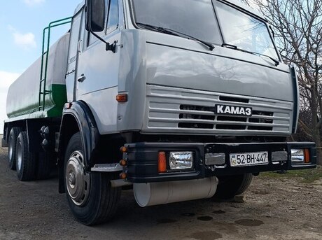 KamAz 53212 1997
