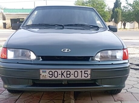 LADA (VAZ) 2115 2010