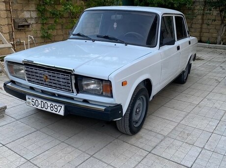 LADA (VAZ) 2107 2005