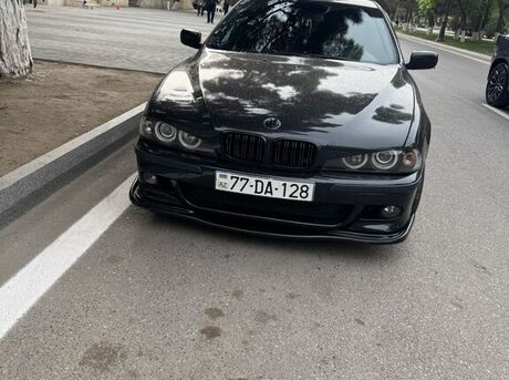 BMW 525