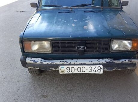 LADA (VAZ) 2104 1999