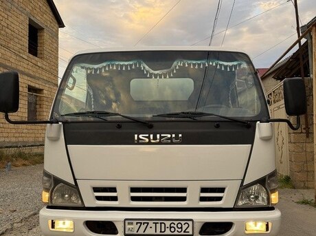 Isuzu NPR 66 P 2006