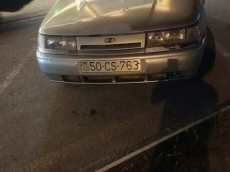 LADA (VAZ) 2112 2003