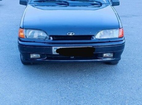 LADA (VAZ) 2115 2012
