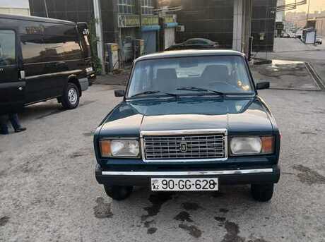 LADA (VAZ) 2107 2004