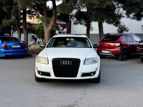 Audi A6 2005