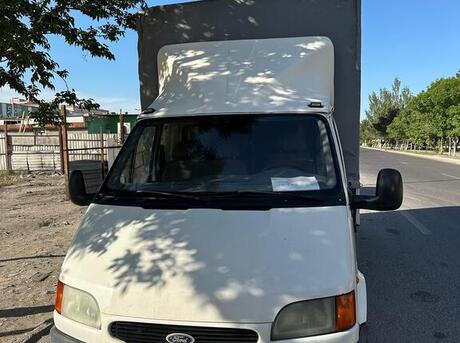 Ford Transit 1997