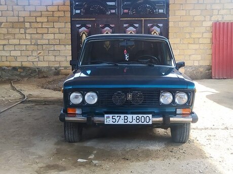 LADA (VAZ) 2106 1997