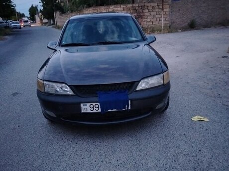 Opel Vectra 1996