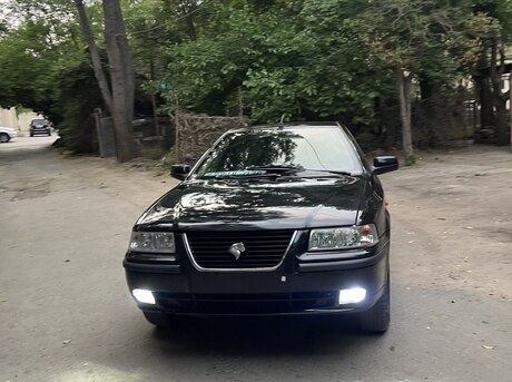 Khazar LX