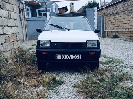 LADA (VAZ) Oka 2005