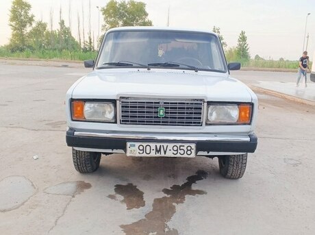 LADA (VAZ) 2107 1999