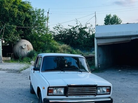 LADA (VAZ) 2107 2010