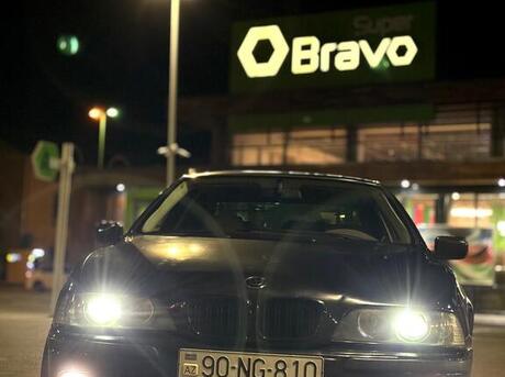 BMW 528 1998