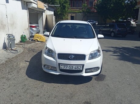 Ravon Nexia R3 2020