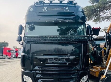 DAF XF 460 FT