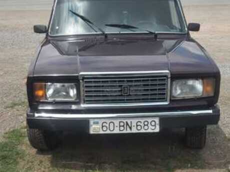 LADA (VAZ) 2107 2007