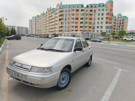 LADA (VAZ) 2110 2004