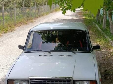 LADA (VAZ) 2107 2009