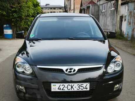 Hyundai i30 2009