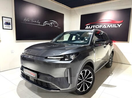 Changan Qiyuan Q05