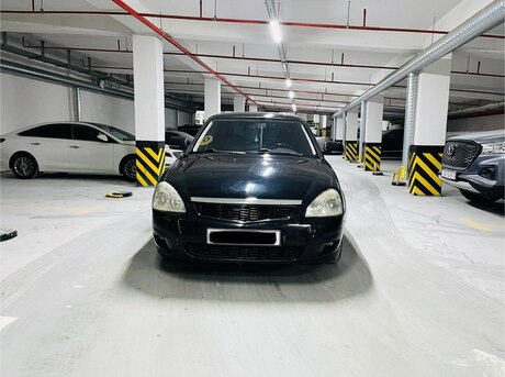 LADA (VAZ) Priora 2009