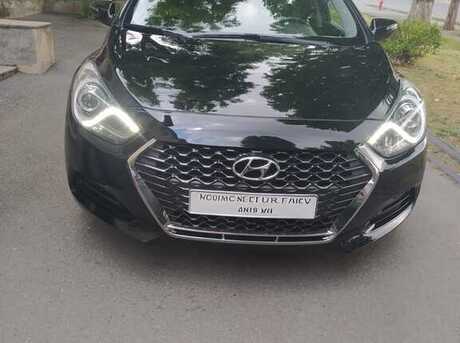 Hyundai i40 2012