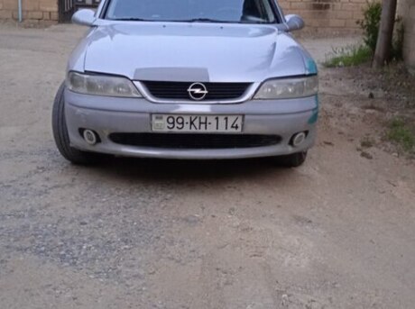 Opel Vectra 2000
