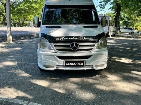 Mercedes Sprinter 308 2007