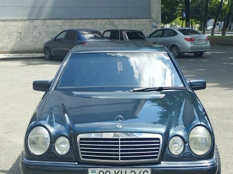 Mercedes E 230 1997