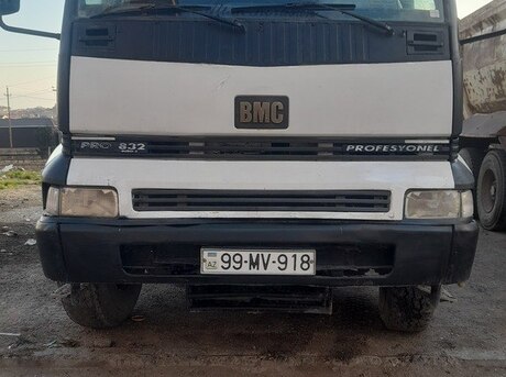BMC Pro 832