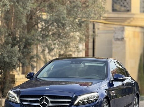 Mercedes C 300