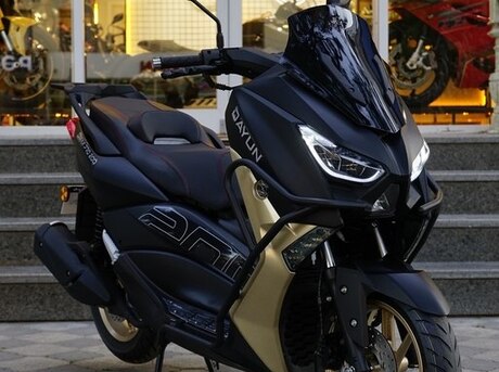 Dayun DY200T-11