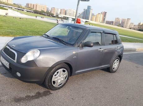 Lifan 320